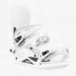 Union Mens Strata Comfort Snowboard Bindings