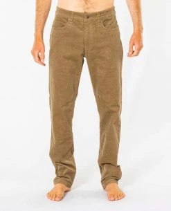 Rip Curl Epic 5 Pocket Cord Pant