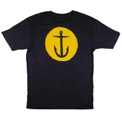 Captain Fin Co The Spot S/S Tee
