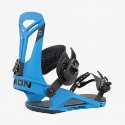Union Flite Pro Snowboard Bindings Mens 16 Union Flite Pro Snowboard Bindings Mens