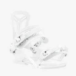 Union Womens Women's Rosa Snowboard Bindings 9 Union Womens Women's Rosa Snowboard Bindings