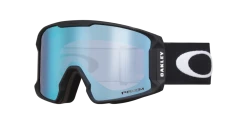 Oakley Line Miner™ L Snow Goggles (Prizm Sapphire / Matte Black)