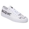 Basquiat X DC Manual Shoes
