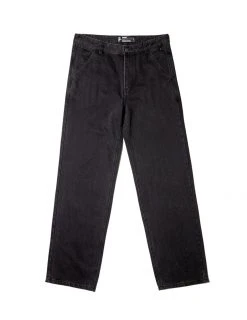 Former Distend Denim Baggy Jean Mens