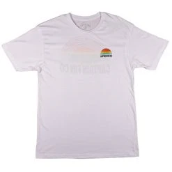 Captain Fin Co Mens Finbow S/S Tee