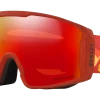 Oakley Line Miner™ L Sage Kotsenburg Signature Series Snow Goggles Mens