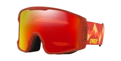 Oakley Line Miner™ L Sage Kotsenburg Signature Series Snow Goggles Mens
