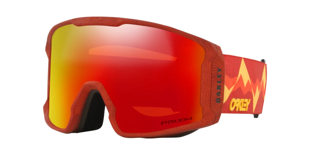 Oakley Line Miner™ L Sage Kotsenburg Signature Series Snow Goggles Mens 3 Oakley Line Miner™ L Sage Kotsenburg Signature Series Snow Goggles Mens