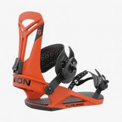 Union Flite Pro Snowboard Bindings Mens 14 Union Flite Pro Snowboard Bindings Mens