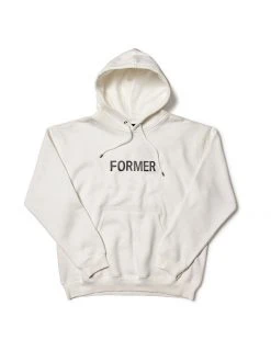 Former Mens Legacy Pullover Hoodie