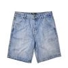 Former Distend Denim Baggy Walkshort