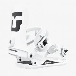 Union Mens Strata Comfort Snowboard Bindings