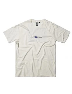 Former Mens Experiments SS Tee