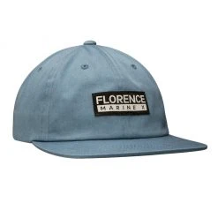 Florence Marine X Mens Unstructured Snapback Hat