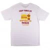 Captain Fin Co Burger Biz S/S Tee