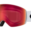Oakley Flight Deck™ M Snow Goggles (Prizm Torch / Matte White) 1 Oakley Flight Deck™ M Snow Goggles (Prizm Torch / Matte White)