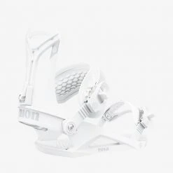 Union Womens Women's Rosa Snowboard Bindings 8 Union Womens Women's Rosa Snowboard Bindings