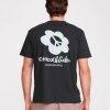 Critical Slide Bloom SS Tee Mens