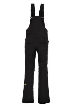 686 Womens Women's Black Magic Insulated Bib