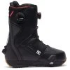 DC Mens Men's Control Step On BOA Snowboard Boots