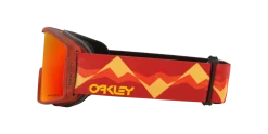 Oakley Line Miner™ L Sage Kotsenburg Signature Series Snow Goggles Mens