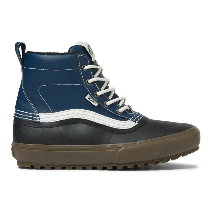 Vans Men's Standard Mid Snow MTE 3 Vans Men's Standard Mid Snow MTE