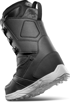 Santa Cruz X ThirtyTwo Light Snowboard Boots Mens