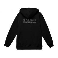 Florence Marine X Mens Burgee Pullover Hoodie