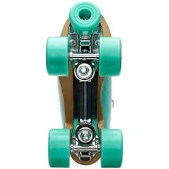 Impala RollerSkates Impala Quad 'Aqua' Skates 9 Impala RollerSkates Impala Quad 'Aqua' Skates