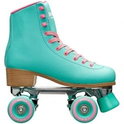 Impala RollerSkates Impala Quad 'Aqua' Skates 7 Impala RollerSkates Impala Quad 'Aqua' Skates