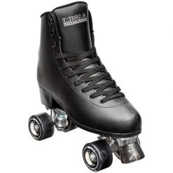 Impala RollerSkates Impala Quad 'Black' Skates