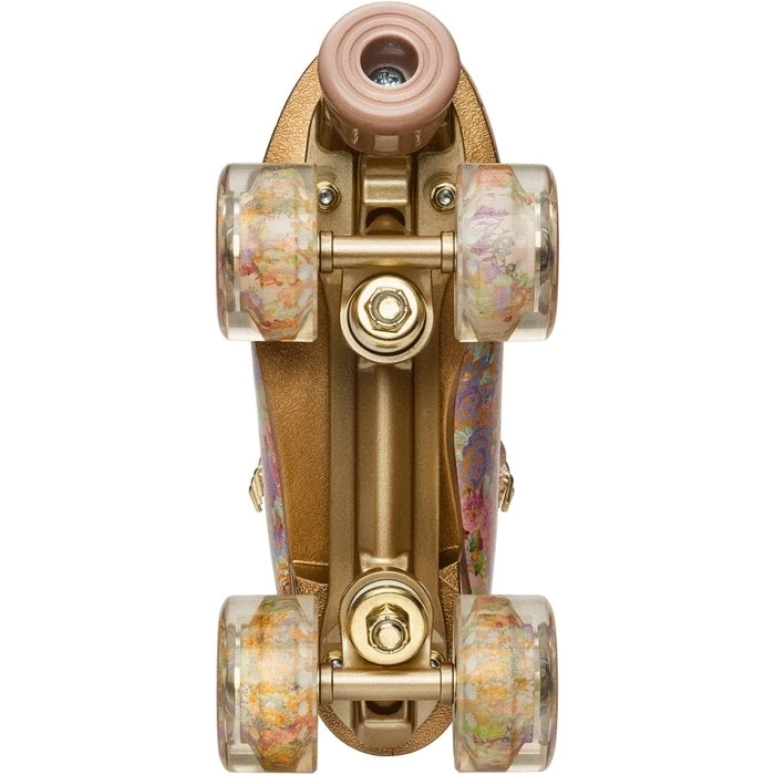 Impala RollerSkates Impala Quad 'Cynthia Rowley Floral' Skates 6 Impala RollerSkates Impala Quad 'Cynthia Rowley Floral' Skates