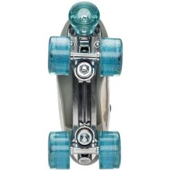Impala RollerSkates Womens Impala Quad 'Holographic' Skates