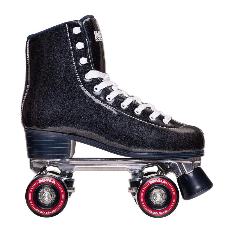 Impala RollerSkates Impala Quad 'Midnight' Skates 4 Impala RollerSkates Impala Quad 'Midnight' Skates