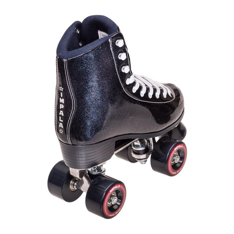 Impala RollerSkates Impala Quad 'Midnight' Skates 7 Impala RollerSkates Impala Quad 'Midnight' Skates