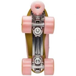Impala RollerSkates Impala Quad 'Pink/Yellow" Skates 9 Impala RollerSkates Impala Quad 'Pink/Yellow