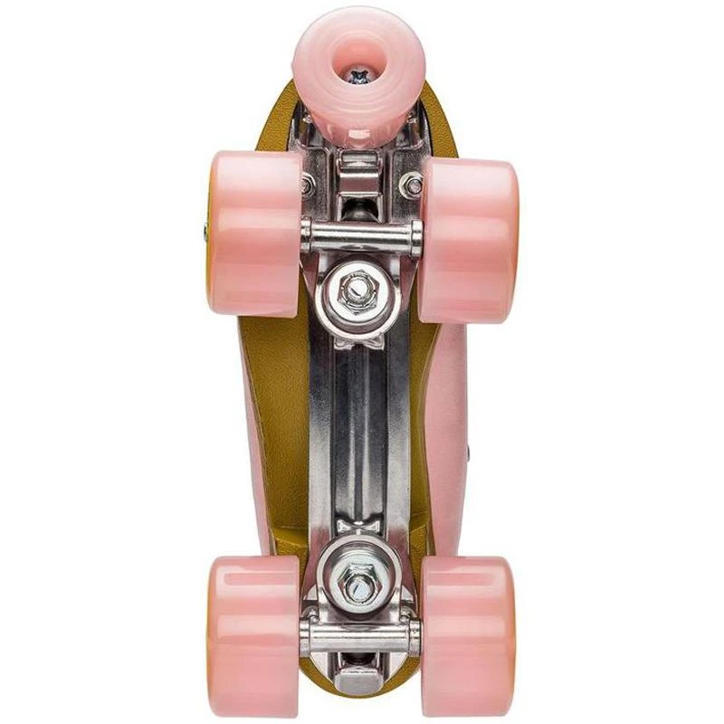 Impala RollerSkates Impala Quad 'Pink/Yellow" Skates 6 Impala RollerSkates Impala Quad 'Pink/Yellow" Skates