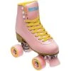 Impala RollerSkates Impala Quad 'Pink/Yellow" Skates 1 Impala RollerSkates Impala Quad 'Pink/Yellow" Skates