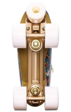 Impala RollerSkates Womens Impala Quad Skates In Harmony Blue 16 Impala RollerSkates Womens Impala Quad Skates In Harmony Blue