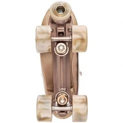 Impala RollerSkates Impala Quad Skates X Marawa Rose Gold 9 Impala RollerSkates Impala Quad Skates X Marawa Rose Gold