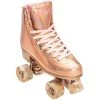 Impala RollerSkates Impala Quad Skates X Marawa Rose Gold