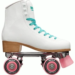 Impala RollerSkates Impala Quad 'White' Skates