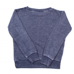 Jack's Surfboards Boys In The Flow Crewneck (2-7)