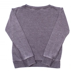 Jack's Surfboards Boys In The Flow Crewneck (2-7)