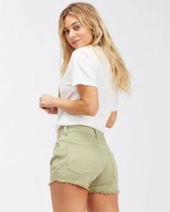 Billabong Drift Away Denim Short (PS)