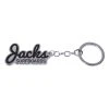 Jack's Surfboards Shaper Keychain
