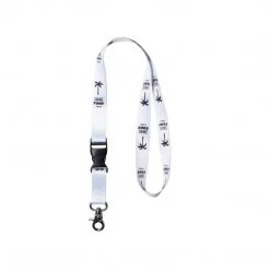 Jack's Surfboards Jack's Lanyard Mens