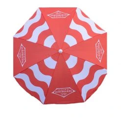 Mens Jack's Surfboards Beach Umbrella
