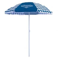 Mens Jack's Surfboards Beach Umbrella