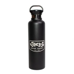 Jack's Surfboards Drinkware Jack's Vacuum Water Bottle